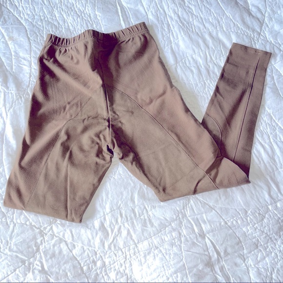 Boink knit full seat breeches - Picture 2 of 6